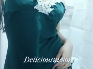 Deliciousmelons