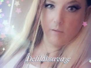 Delilahsavage