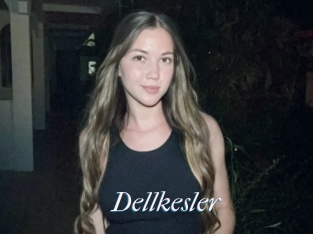 Dellkesler