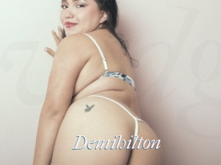Demihilton