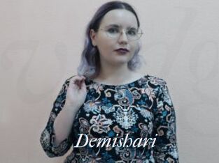 Demishari