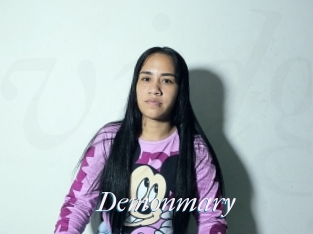 demonmary Video Grosse