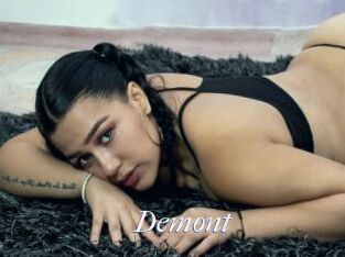 Demont
