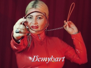 demyhart Video Grosse