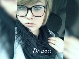 Desi20