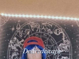 Desiredescape