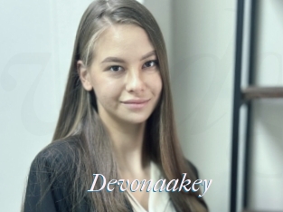 Devonaakey
