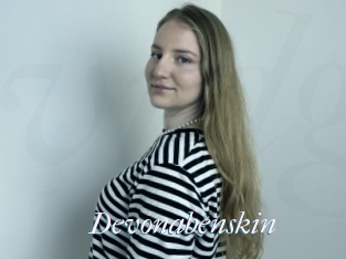 Devonabenskin