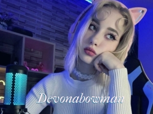 Devonabowman