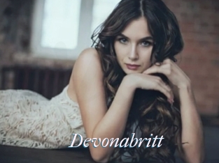 Devonabritt