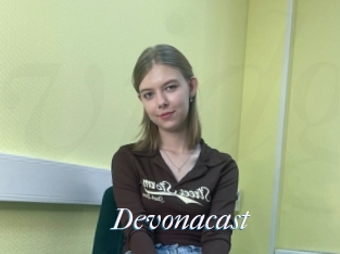 Devonacast