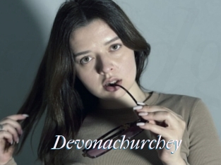 Devonachurchey