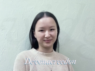 Devonacreedon