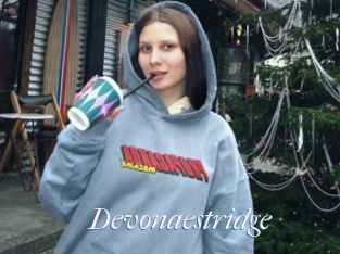 Devonaestridge