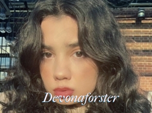 Devonaforster