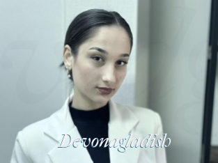 Devonagladish