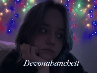 Devonahanchett