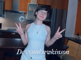 Devonahawkinson