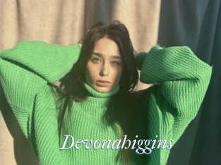 devonahiggins Video Grosse