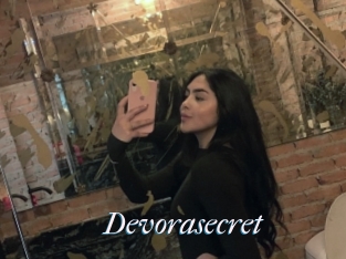 Devorasecret