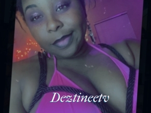 Deztineetv