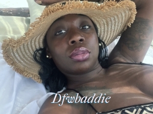 Dfwbaddie