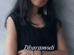 Dharamodi