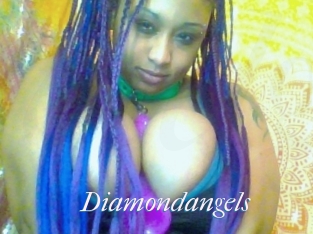 Diamondangels