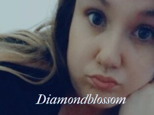 Diamondblossom