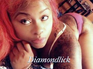 Diamondlick