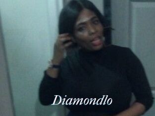 Diamondlo