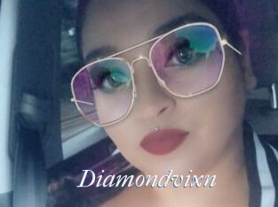 Diamondvixn