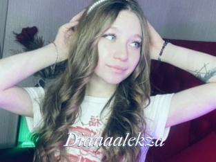 Dianaalekza