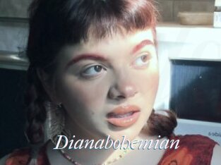 Dianabohemian