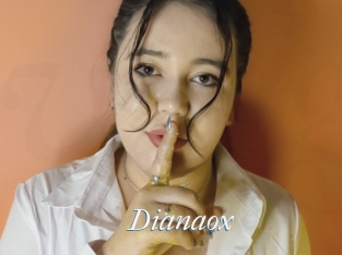 Dianaox