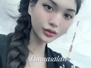 Dianasalan