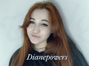 Dianepowers