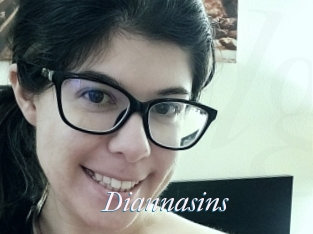 Diannasins