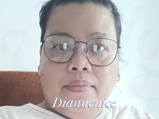 Diannenice