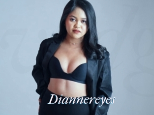 Diannereyes