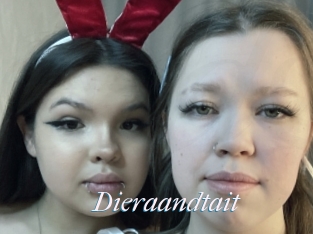 Dieraandtait