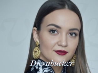 Dierabucker