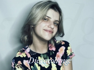 Dieracollinge