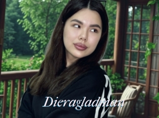 Dieragladman