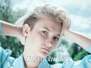 Dierahanners
