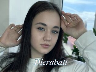 Dierahatt