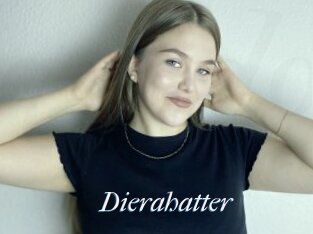 Dierahatter