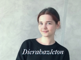 Dierahazleton