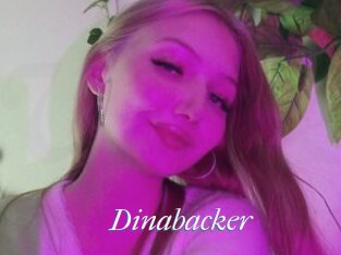 Dinabacker
