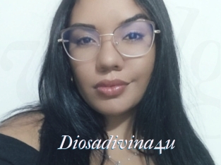 Diosadivina4u